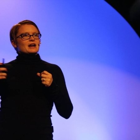 Kristen Gwinn-Becker